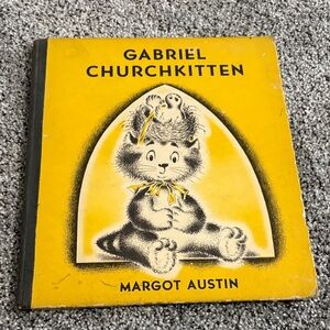 Source Unknown Yellow Kids Learning Book